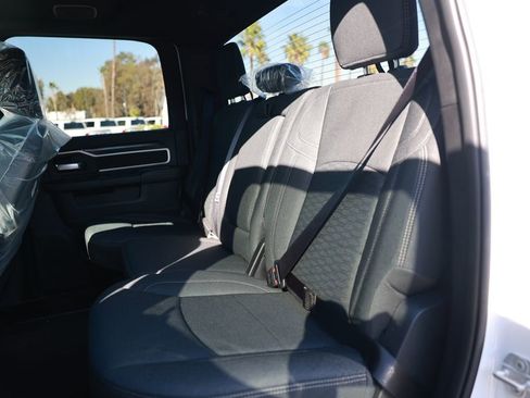 New 2026 RAM 2500 Big Horn image 32