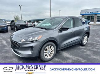 Used 2021 Ford Escape SE AWD/4WD video 1