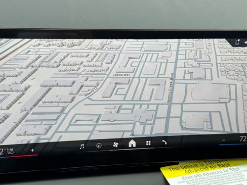 Used 2025 BMW X3 xDrive30i w/ Convenience Package image 22