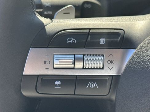 New 2026 Hyundai Santa Cruz Limited AWD/4WD image 24