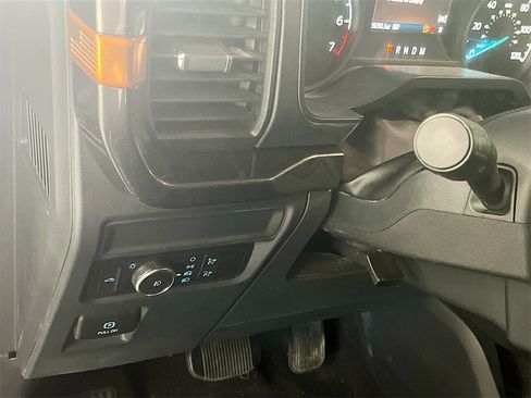 Used 2022 Ford F150 Tremor w/ Bed Utility Package image 10