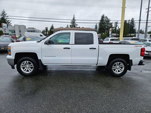 Used 2014 Chevrolet Silverado 1500 LT image 7