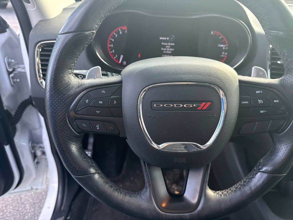 Used 2018 Dodge Durango GT w/ Premium Group AWD/4WD image 14