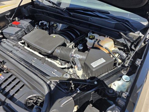 Used 2019 GMC Sierra 1500 Denali w/ Denali Ultimate Package image 51