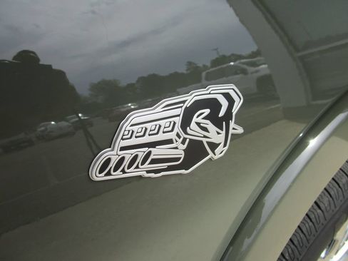 New 2026 RAM 1500 Big Horn AWD/4WD image 20