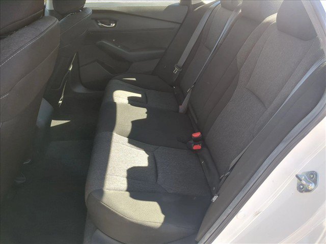 Used 2024 Honda Accord EX image 17