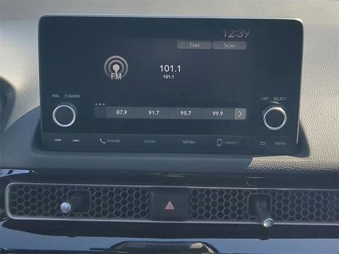 Used 2022 Honda Civic EX image 18