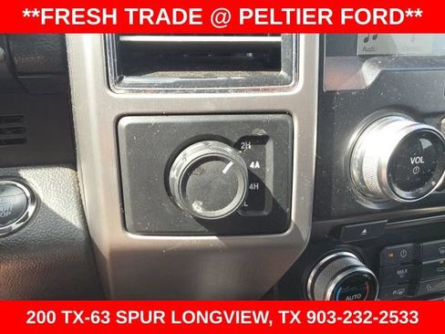 Used 2017 Ford F150 Platinum AWD/4WD image 25