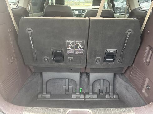Used 2015 Kia Sedona SX Limited image 14