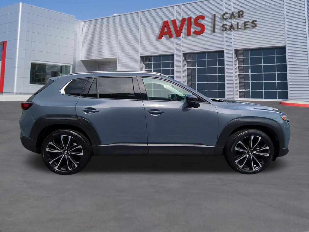 Used 2026 MAZDA CX-50 AWD 2.5 S w/ Premium Package image 5