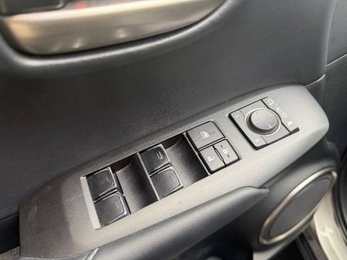 Used 2021 Lexus NX 300 AWD image 21