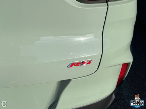 Used 2024 Chevrolet TrailBlazer RS image 8