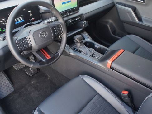 Used 2026 Toyota RAV4 AWD Plug-in Hybrid image 2