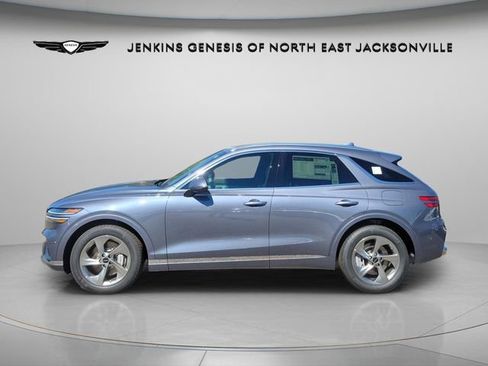 New 2026 Genesis GV70 2.5T Advanced image 5