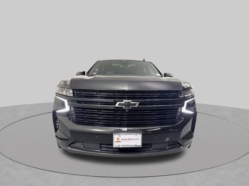 Used 2023 Chevrolet Tahoe RST w/ Luxury Package AWD/4WD image 28