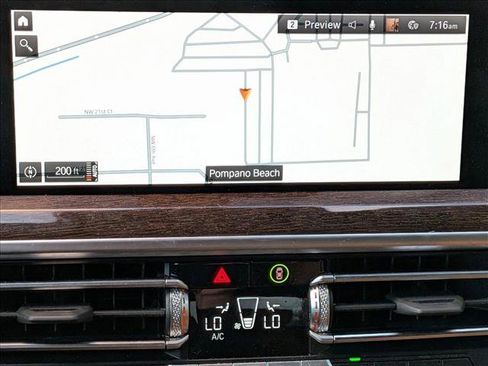 Used 2024 BMW X3 xDrive30i w/ Convenience Package image 12