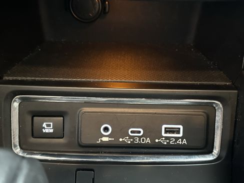 Used 2023 Subaru Ascent Limited w/ Technology Package AWD/4WD image 42