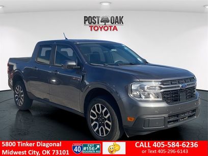 Used 2023 Ford Maverick Lariat w/ Lariat Luxury Package