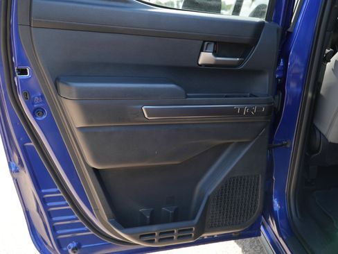Used 2025 Toyota Tacoma TRD Sport RWD image 16