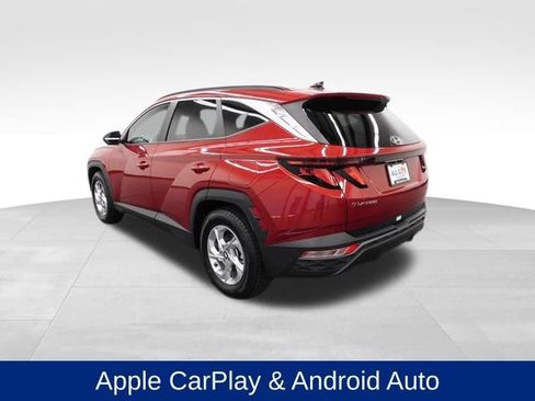 Used 2024 Hyundai Tucson SEL image 15