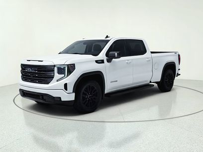 Used 2022 GMC Sierra 1500 Elevation w/ Elevation Premium Package
