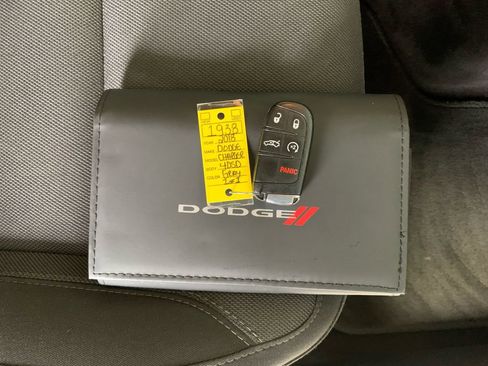 Used 2018 Dodge Charger GT w/ Driver Confidence Group image 29