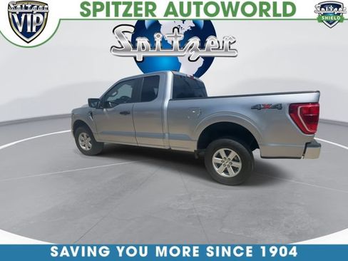 Used 2022 Ford F150 XLT AWD/4WD image 7