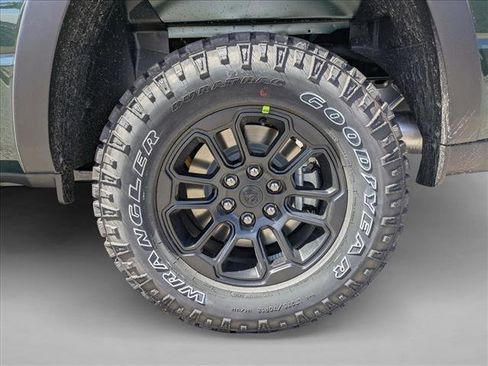 New 2026 RAM 1500 Rebel image 17