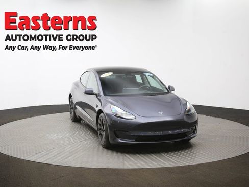Used 2023 Tesla Model 3 Long Range image 48