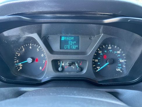 Used 2019 Ford Transit 250 148 High Roof Extended image 12