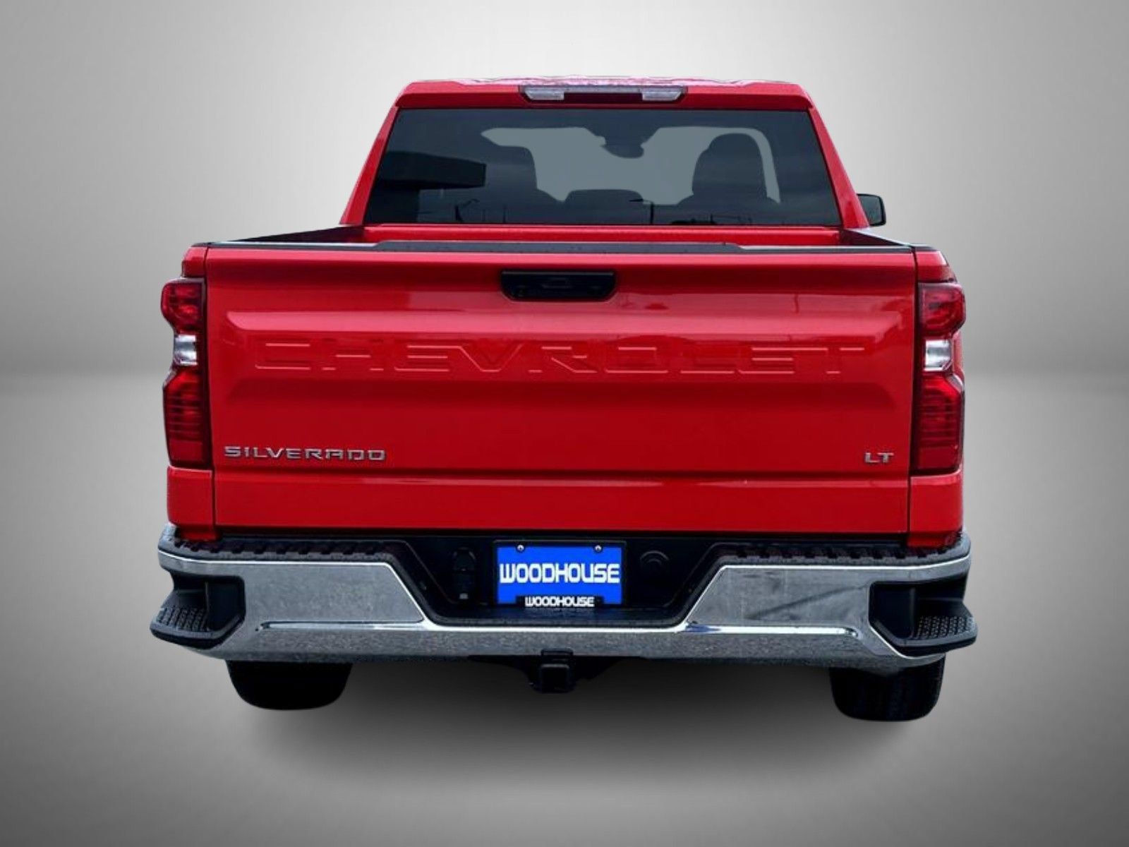Certified 2024 Chevrolet Silverado 1500 LT AWD/4WD image 6
