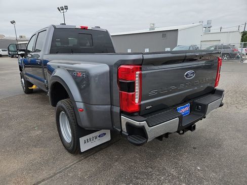 New 2026 Ford F350 XLT w/ XLT Premium Package AWD/4WD image 9