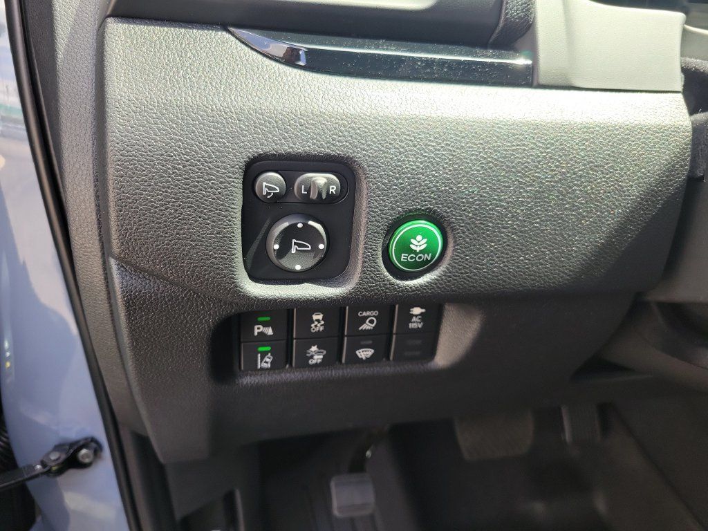 Certified 2026 Honda Ridgeline Black Edition image 23