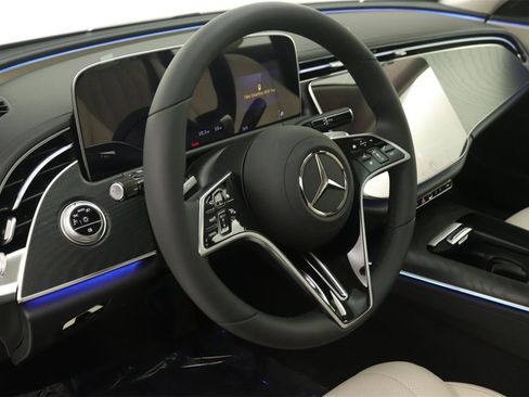 New 2026 Mercedes-Benz E 350 Sedan image 5
