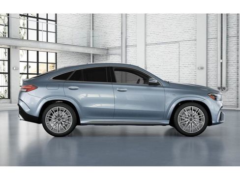 New 2026 Mercedes-Benz GLE 63 AMG S image 16