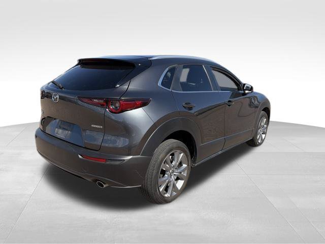 Used 2023 MAZDA CX-30 AWD 2.5 S w/ Preferred Package image 10