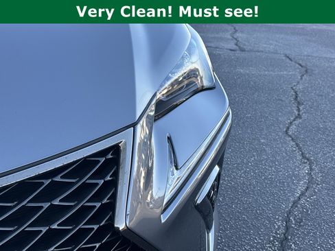 Used 2020 Lexus NX 300 F Sport w/ F Sport Premium Package image 13