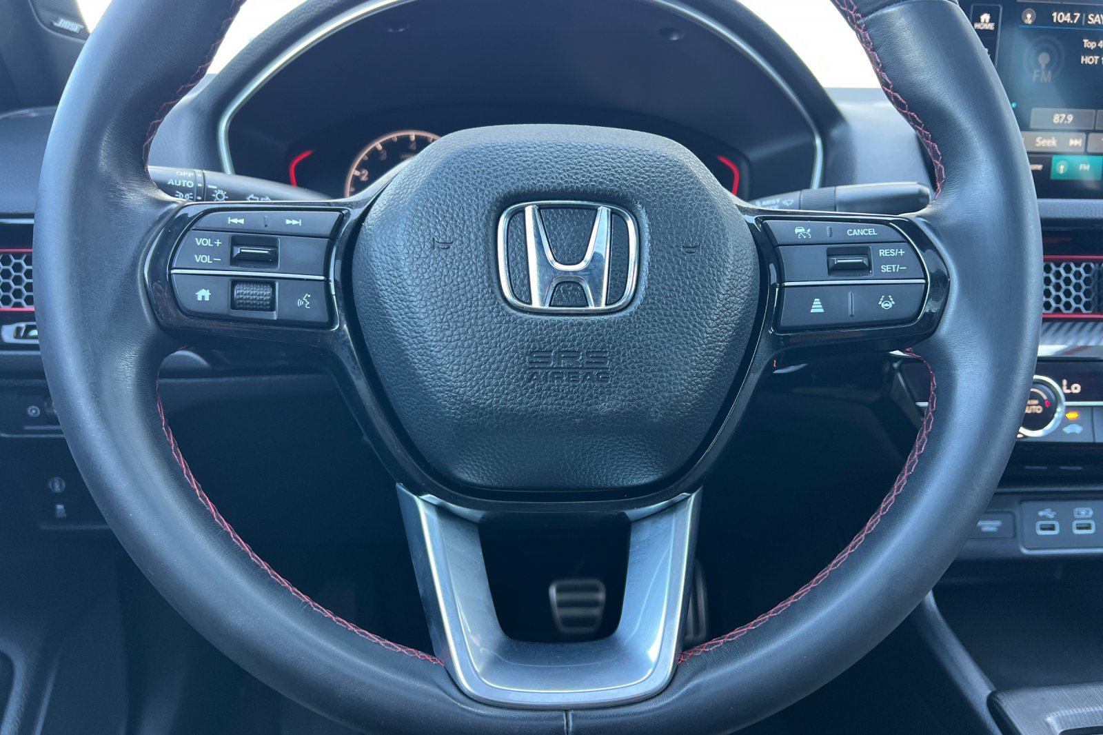 Used 2022 Honda Civic Si image 22