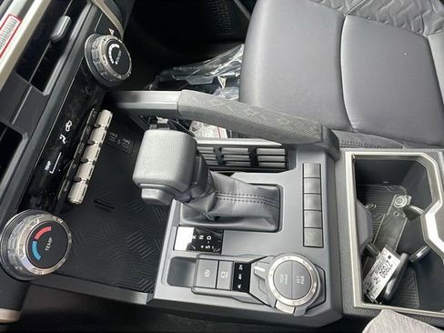 New 2026 Toyota Tacoma SR image 28