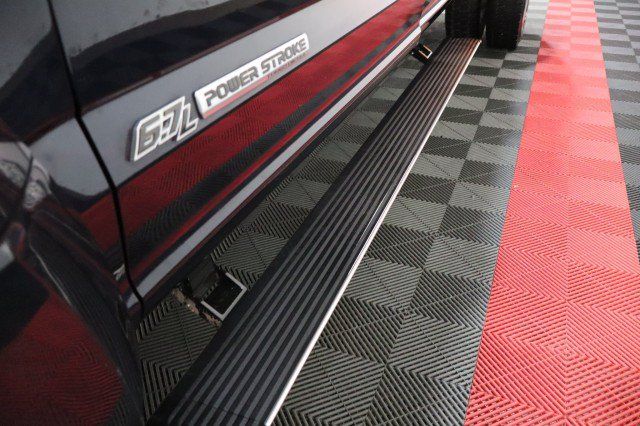 Used 2021 Ford F450 Platinum w/ FX4 Off-Road Package AWD/4WD image 24