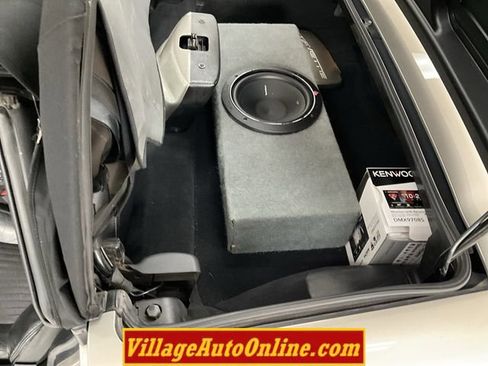 Used 2000 Chevrolet Corvette Convertible image 27