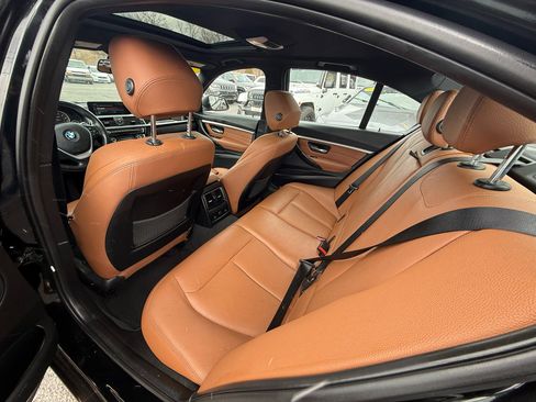 Used 2017 BMW 330i xDrive Sedan image 14