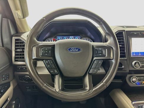 Used 2021 Ford Expedition Max Limited RWD image 11