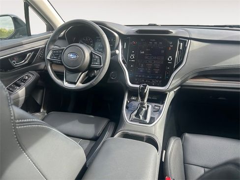 Certified 2023 Subaru Legacy Touring XT w/ Tech Package 2 image 10
