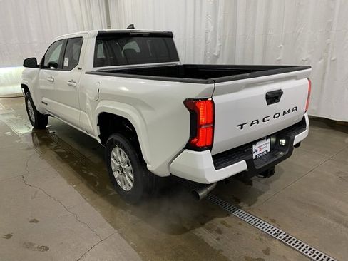 New 2026 Toyota Tacoma SR5 image 5