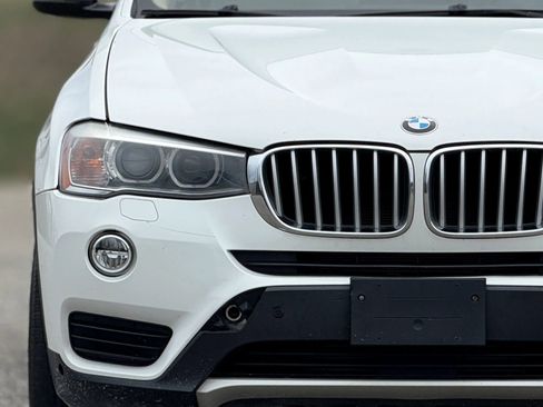 Used 2015 BMW X3 xDrive35i image 11