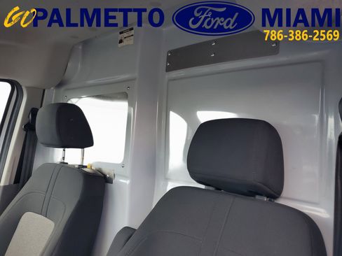 Used 2023 Ford Transit Connect XL image 16