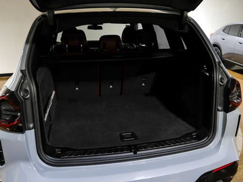 Used 2023 BMW X3 sDrive30i w/ M Sport Package RWD image 62