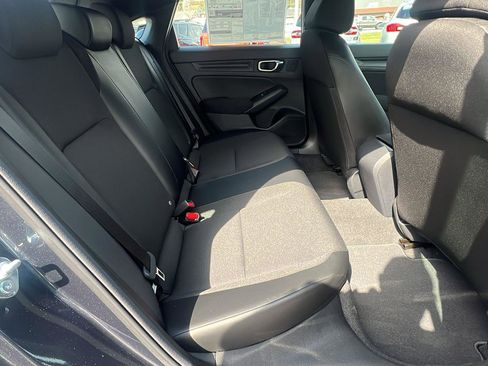 New 2026 Honda Civic Sport image 15