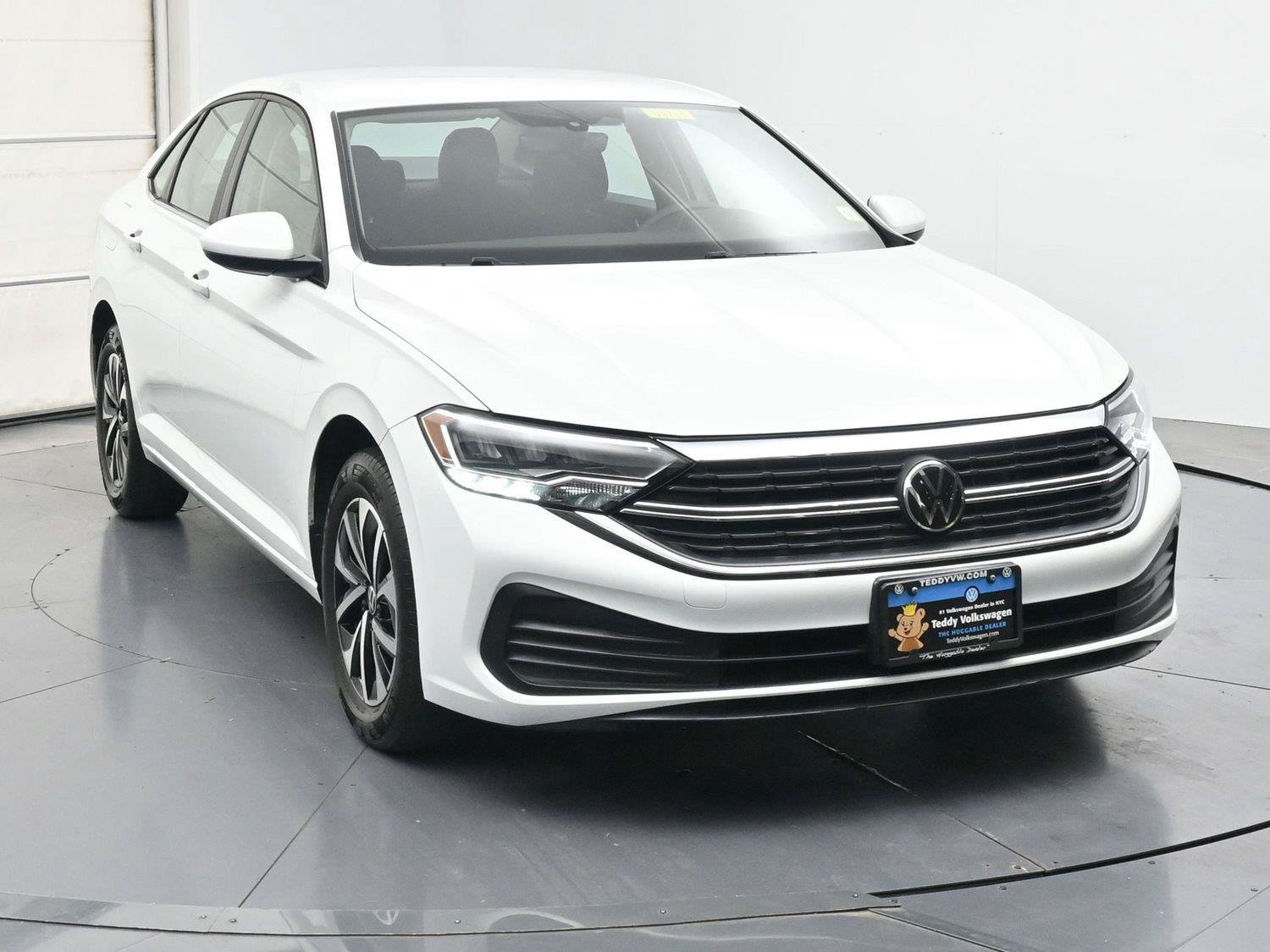 Used 2023 Volkswagen Jetta S FWD image 26